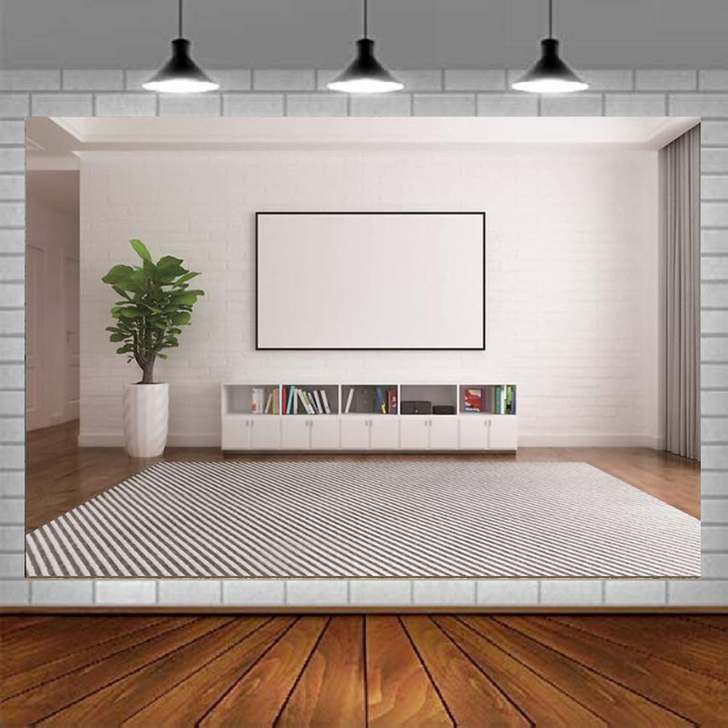 Photography Backdrop Conferenc - đánh giá và giá Home Office Background For Zoom