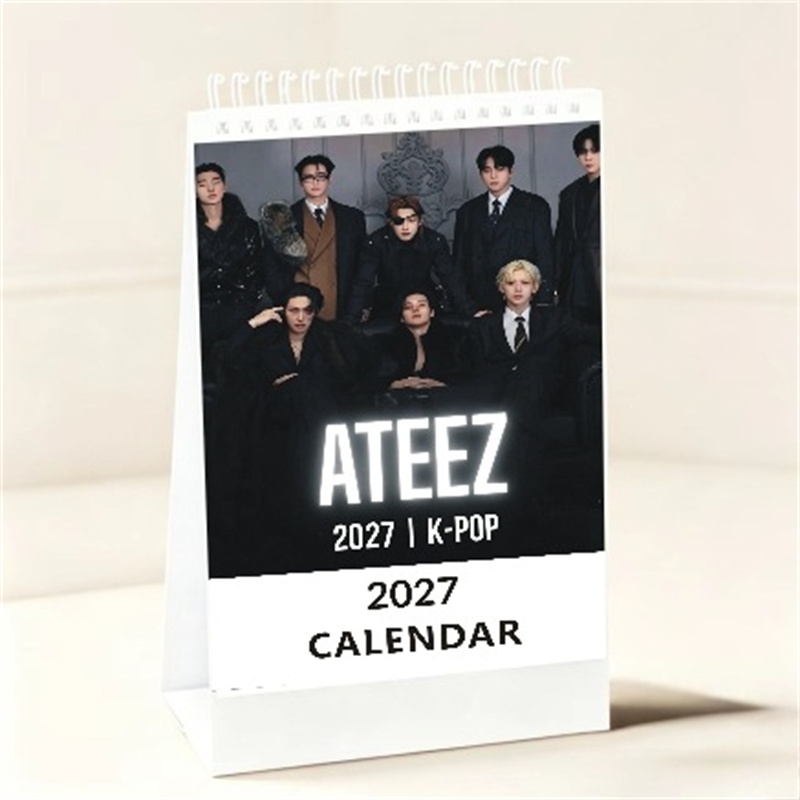 2027 Idol Boy ATEEZ Periphery  - đánh giá và giá Home Office Gadgets
