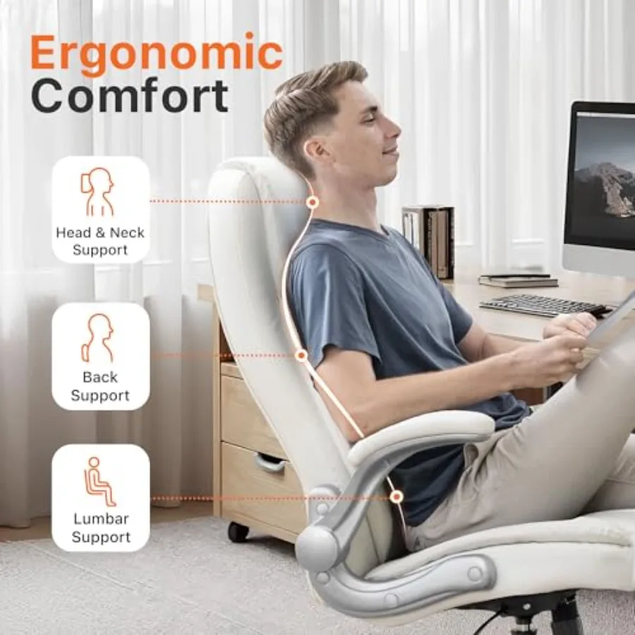 Office Desk Chair for Ergonomi - đánh giá và giá Ergonomic Office Chair