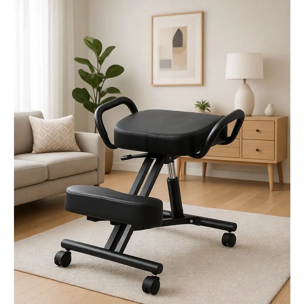 Ergonomic Kneeling Chair for P - đánh giá và giá Ergonomic Office Chair