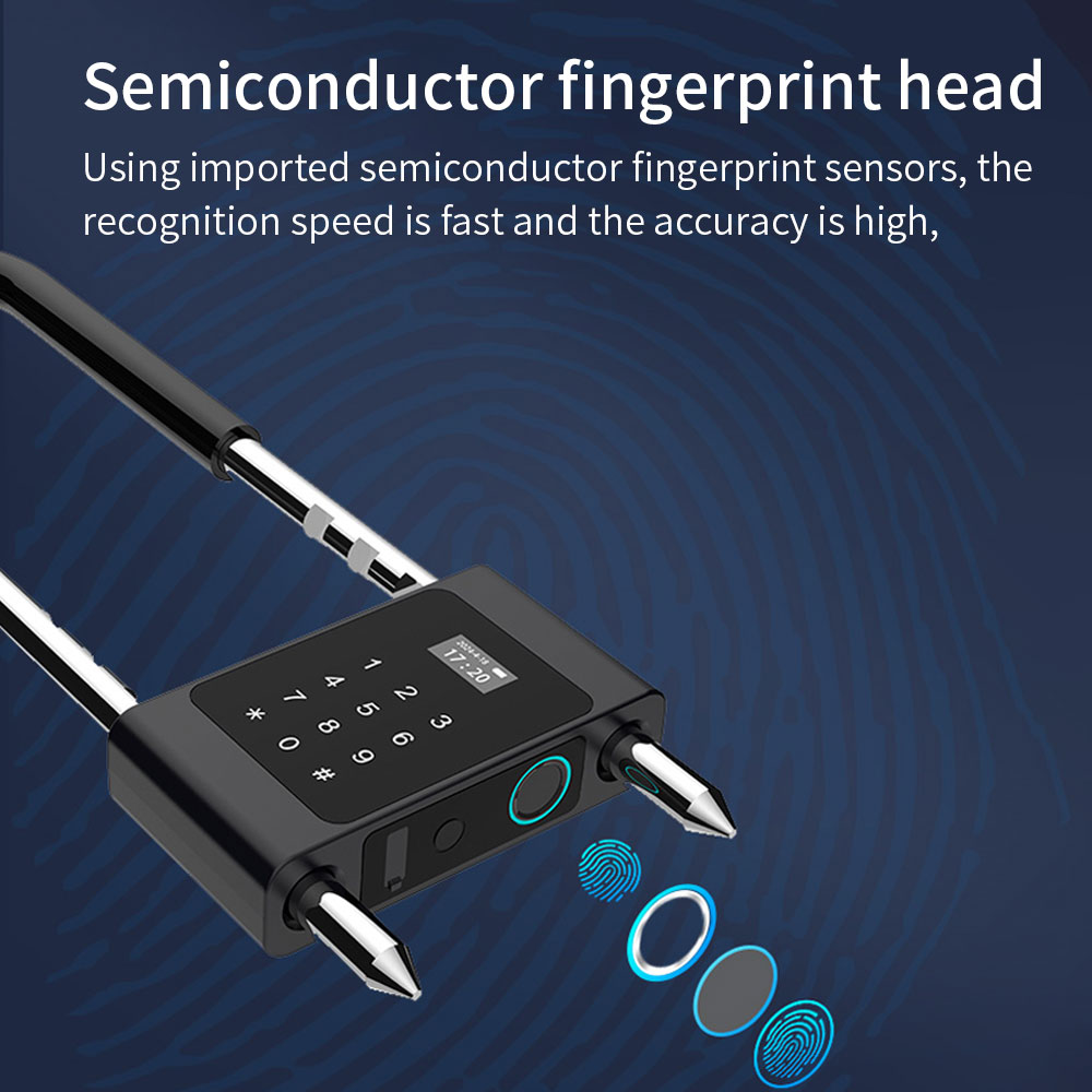 Electronic Biometric Fingerpri - đánh giá và giá Home Office Immigration