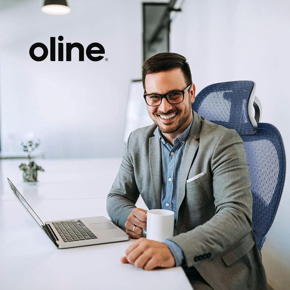 Adjustable Armrest Ergonomic O - đánh giá và giá Ergonomic Office Chair