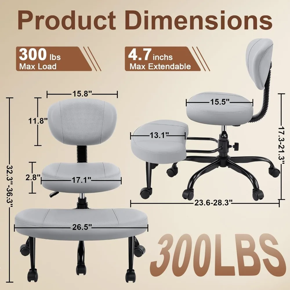 Ergonomic Swivel Chair with Ad - đánh giá và giá Ergonomic Office Chair