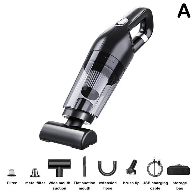 Wireless Car Vacuum Cleaner Ha - đánh giá và giá Home Office With Sofa