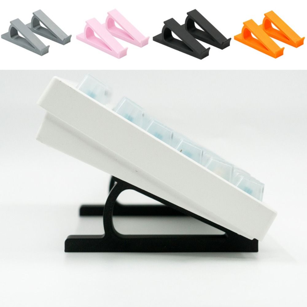 1 Pair Portable Keyboard Eleva - đánh giá và giá Monitor Riser Stand