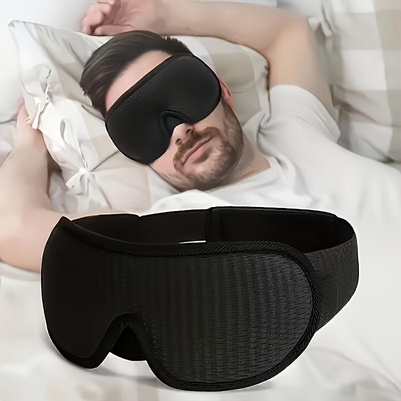 3D Sleep Mask, Super Comfortab - đánh giá và giá Home Office Gadgets