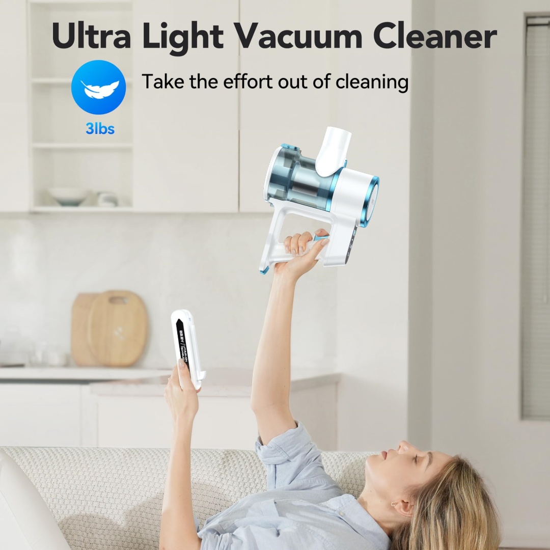 Blossom QCVC01 4‑in‑1 Cordless - đánh giá và giá Home Office With Sofa