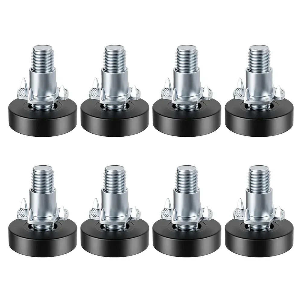 8PCS Adjustable Furniture Leve - đánh giá và giá Home Office With Sofa