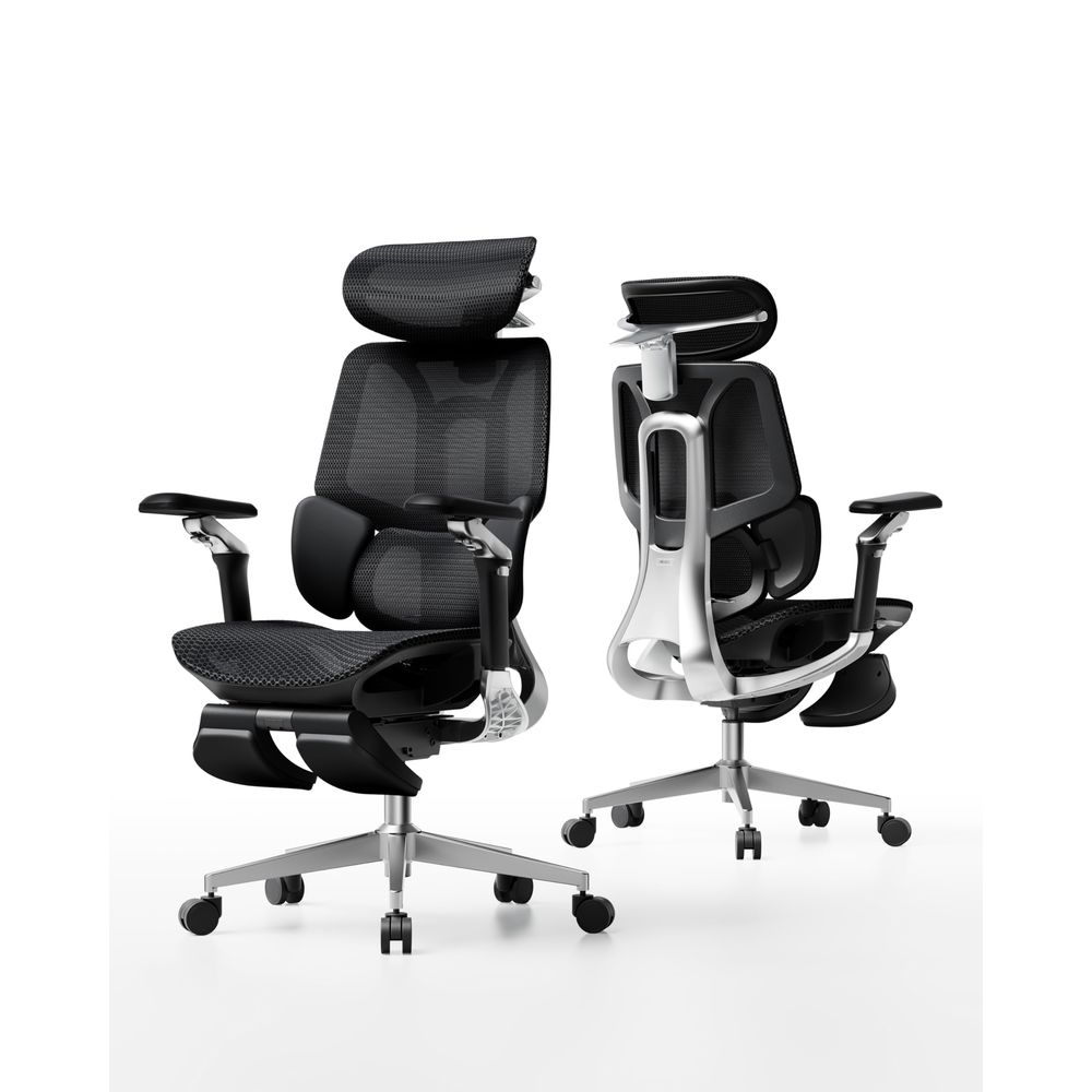E3 Pro 2026 Edition Ergonomic  - đánh giá và giá Ergonomic Office Chair
