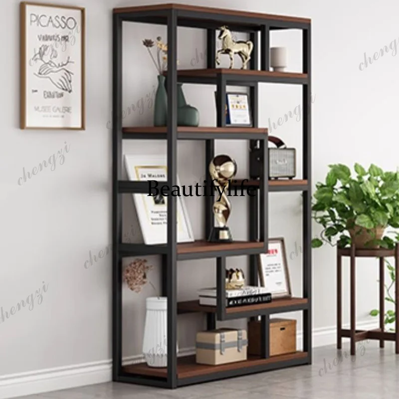 M138 Designs Storage Bookcases - đánh giá và giá Home Office Interior Design