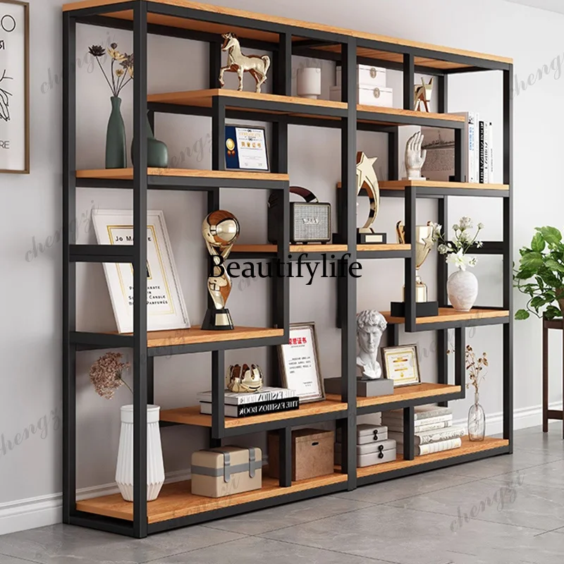 M138 Designs Storage Bookcases - đánh giá và giá Home Office Interior Design