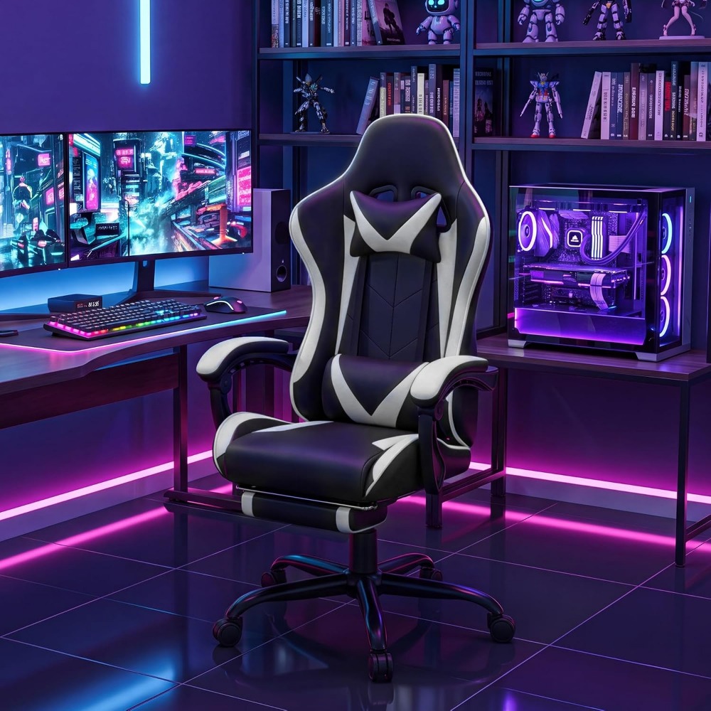 Ergonomic Computer Chair with  - đánh giá và giá Ergonomic Office Chair